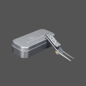 Scotty Cameron SC Geo Crown Clip Pivot Tool - NEW